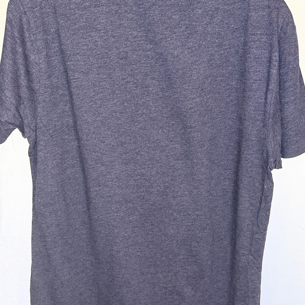 Cotopaxi Navy‎ 'Do Good' Short Sleeve Tee - Picture 4 of 5